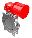 SDV-350-PN16-2-600-A-P-3