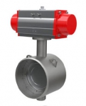 SDV-1400-PN16-3-700-A-E-2