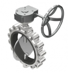 SDV-080-PN16-2-300-L-E-2